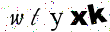neem de letters over 