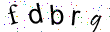 Neem de letters over: 